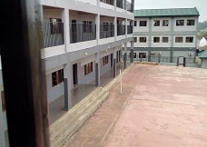 School Buildings